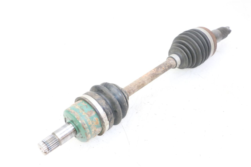 photo de CARDÁN DELANTERO YAMAHA YFM GRIZZLY 550 (2008 - 2015) - Primer plano técnico