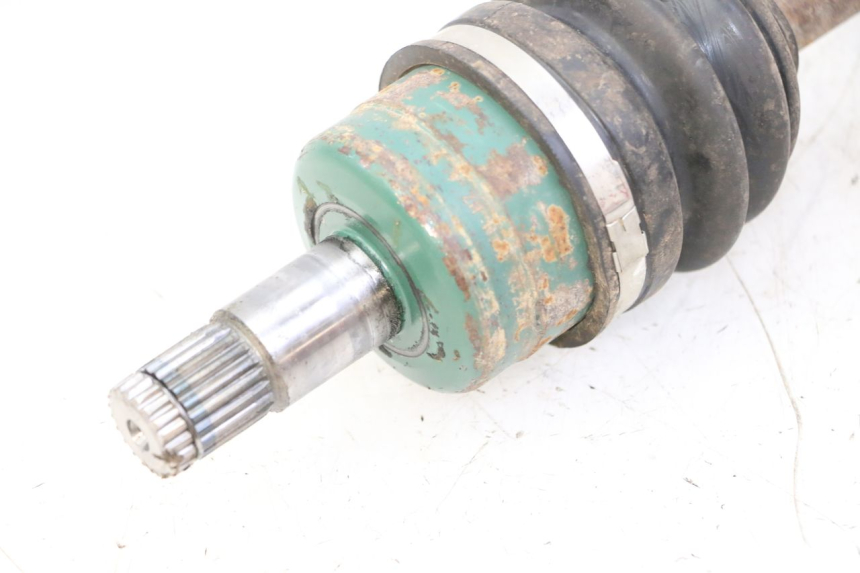 photo de CARDÁN DELANTERO YAMAHA YFM GRIZZLY 550 (2008 - 2015) - Vista general del producto