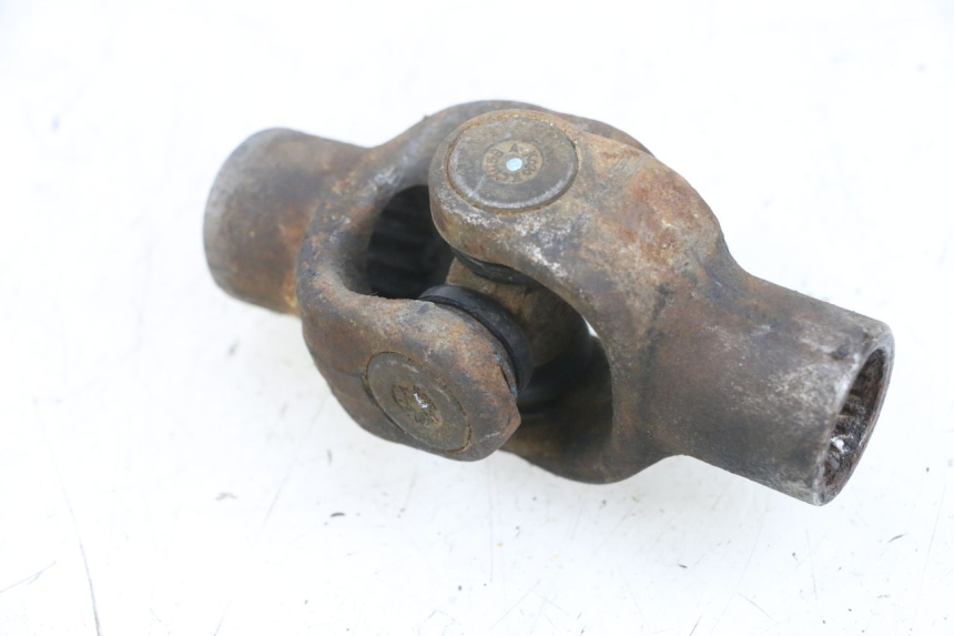 photo de CARDAN YAMAHA FJR ABS 1300 (2006 - 2012) - Primer plano técnico