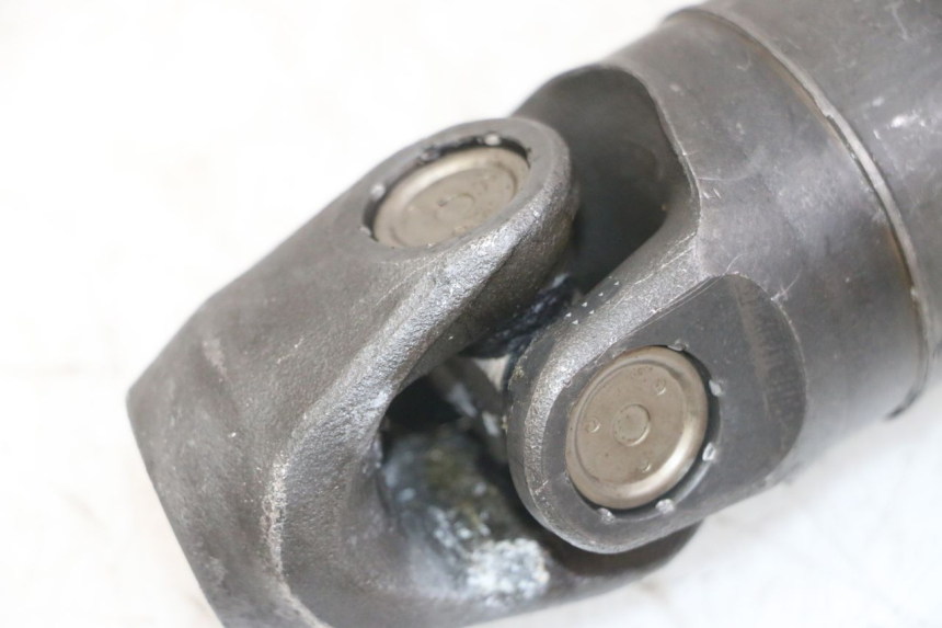 photo de CARDÁN BMW K 75 RT 750 (1989 - 1997) - Otra perspectiva