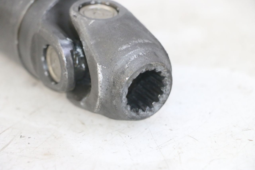 photo de CARDÁN BMW K 75 RT 750 (1989 - 1997) - Primer plano técnico