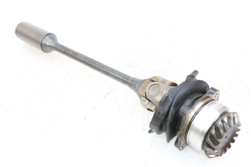 photo de CARDÁN KAWASAKI GTR 1000 (1994 - 2004) - Vista principal