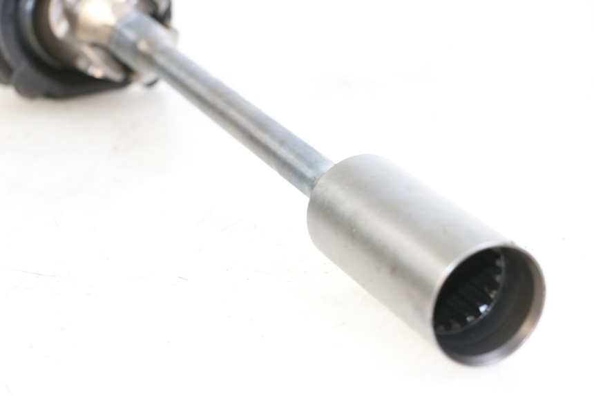 photo de CARDÁN KAWASAKI GTR 1000 (1994 - 2004) - Zoom estado de uso