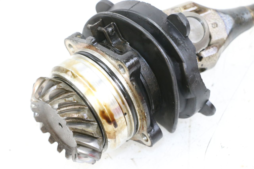 photo de CARDÁN KAWASAKI GTR 1000 (1994 - 2004) - Otra perspectiva