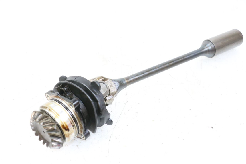 photo de CARDÁN KAWASAKI GTR 1000 (1994 - 2004) - Primer plano técnico