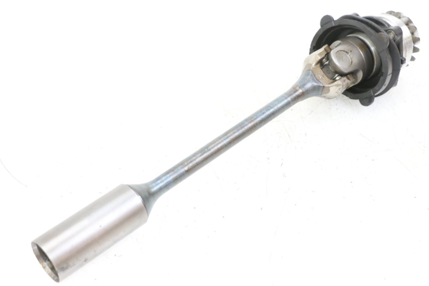 photo de CARDÁN KAWASAKI GTR 1000 (1994 - 2004) - Estado de la superficie y material