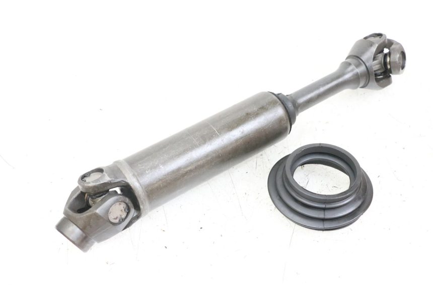 photo de CARDÁN MOTO GUZZI NORGE 8V GT 1200 (2011 - 2016) - Vista principal