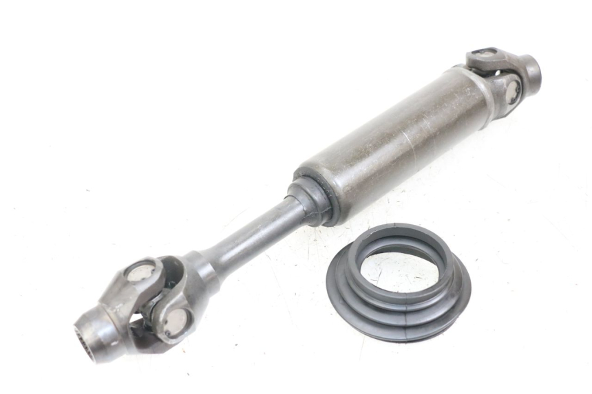 photo de CARDÁN MOTO GUZZI NORGE 8V GT 1200 (2011 - 2016) - Zoom estado de uso