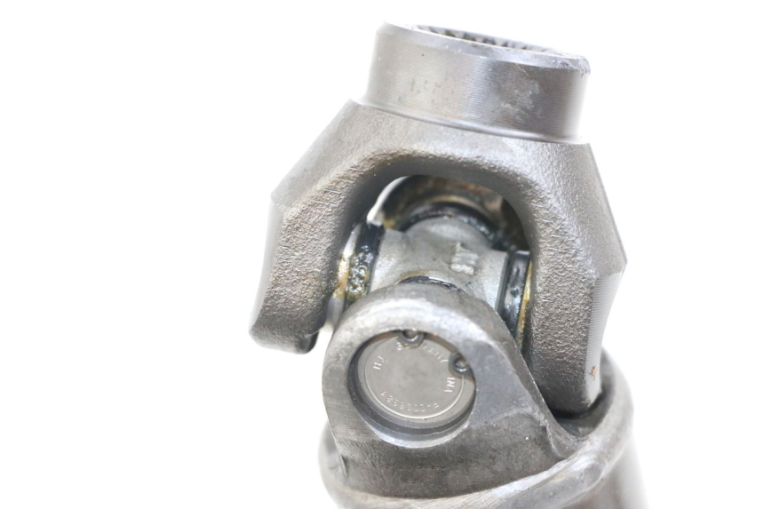 photo de CARDÁN MOTO GUZZI NORGE 8V GT 1200 (2011 - 2016) - Primer plano técnico