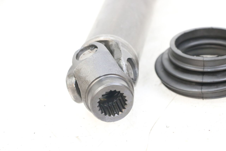 photo de CARDÁN MOTO GUZZI NORGE 8V GT 1200 (2011 - 2016) - Vista general del producto