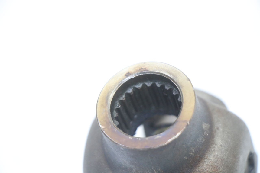 photo de CARDÁN HONDA NTV DEAUVILLE ABS 700 (2007 - 2016) - Otra perspectiva