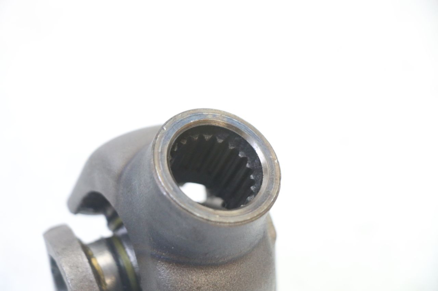 photo de CARDÁN HONDA NTV DEAUVILLE 650 (2001 - 2006) - Otra perspectiva