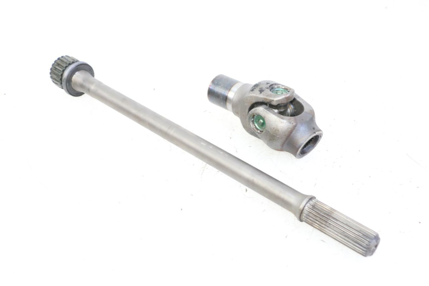 photo de CARDÁN HONDA ST PAN EUROPEAN 1300 (2002 - 2013) - Zoom estado de uso