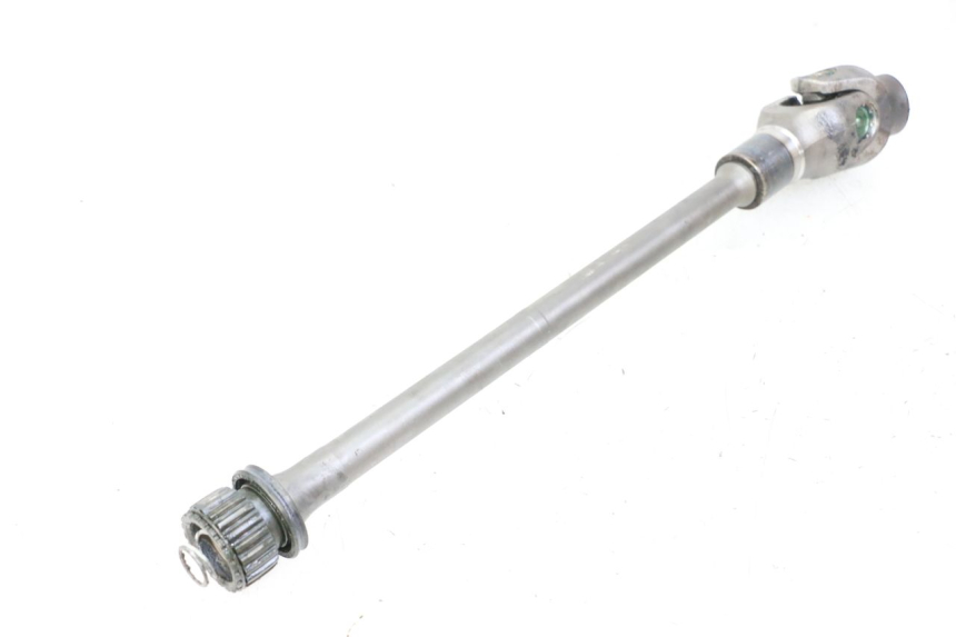 photo de CARDÁN HONDA ST PAN EUROPEAN 1300 (2002 - 2013) - Otra perspectiva