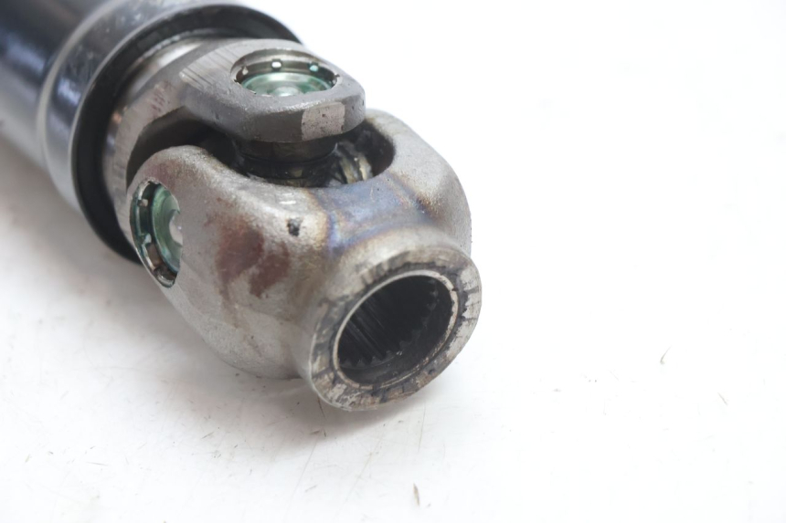 photo de CARDÁN HONDA ST PAN EUROPEAN 1100 (1990 - 2002) - Detalles de los puntos de fijación