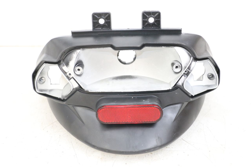 photo de CARENADO TRASERO DAELIM A-FOUR 2T 50 (2005 - 2012) - Vista principal