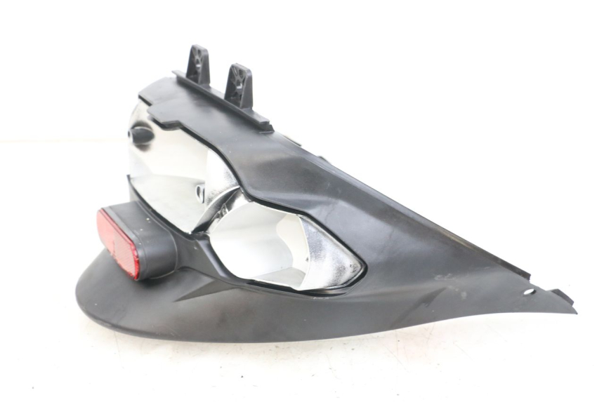 photo de CARENADO TRASERO DAELIM A-FOUR 2T 50 (2005 - 2012) - Detalles de los puntos de fijación