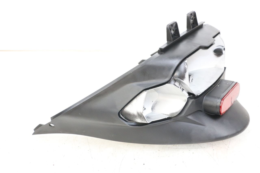 photo de CARENADO TRASERO DAELIM A-FOUR 2T 50 (2005 - 2012) - Estado de la superficie y material