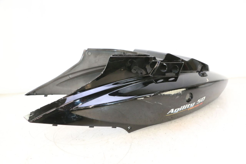 photo de CARENADO TRASERO KYMCO AGILITY 4T 10" 50 (2005 - 2018) - Ángulo de visión alternativo