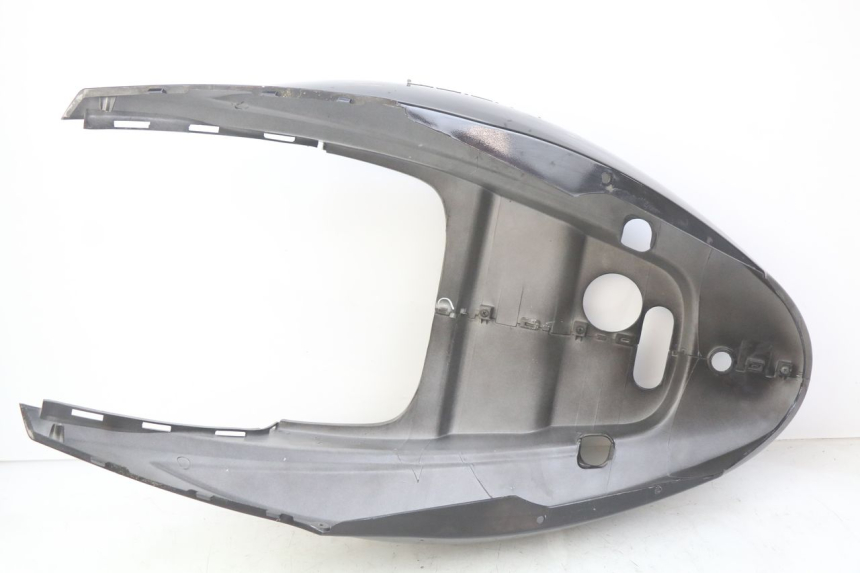 photo de CARENADO TRASERO KYMCO AGILITY 4T 50 (2018 - 2022) - Estado de la superficie y material