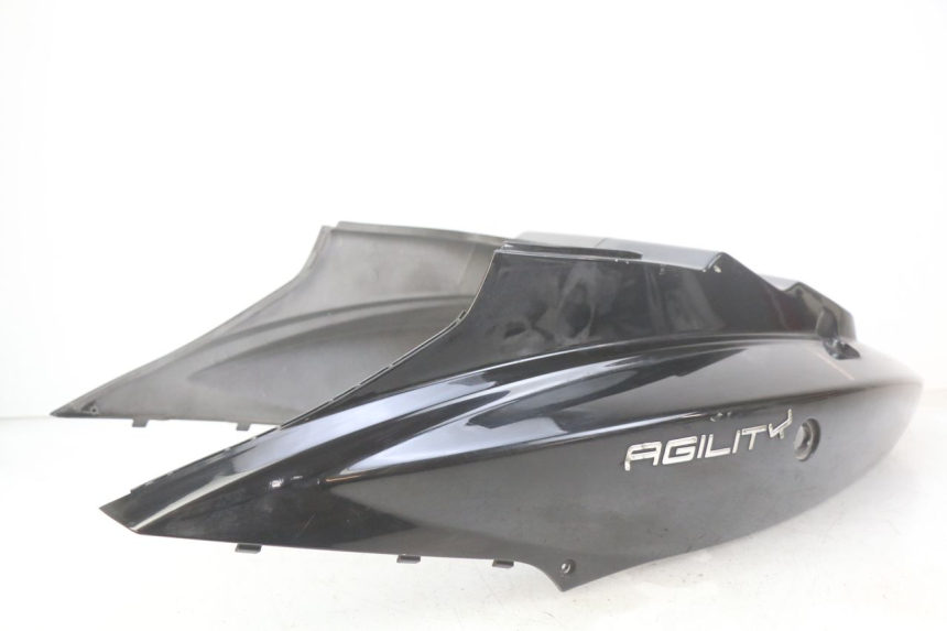 photo de CARENADO TRASERO KYMCO AGILITY 4T 50 (2018 - 2022) - Recambio usado revisado