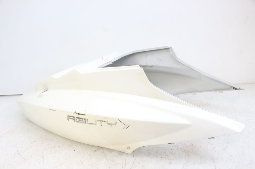 photo de CARENADO TRASERO KYMCO AGILITY 4T 50 (2018 - 2022) - Vista principal