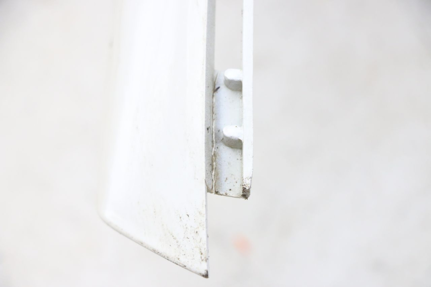 photo de CARENADO TRASERO KYMCO AGILITY 4T 50 (2018 - 2022) - Primer plano de alta resolución