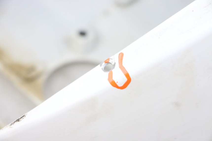 photo de CARENADO TRASERO KYMCO AGILITY 4T 50 (2018 - 2022) - Otra perspectiva