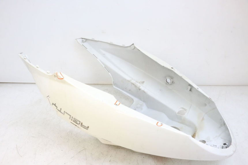 photo de CARENADO TRASERO KYMCO AGILITY 4T 50 (2018 - 2022) - Vista general del producto