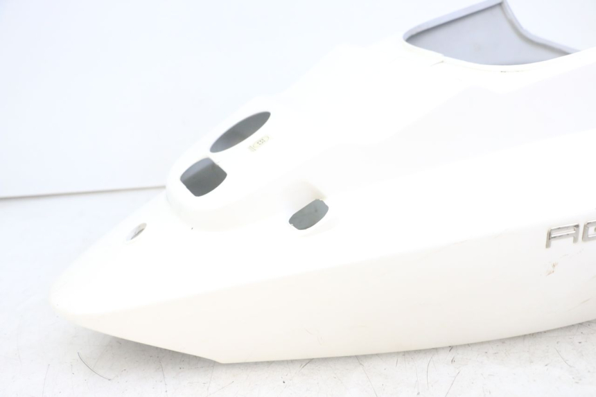 photo de CARENADO TRASERO KYMCO AGILITY 4T 50 (2018 - 2022) - Inspección visual detallada