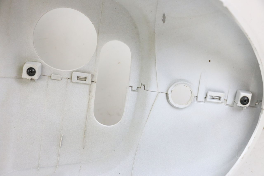 photo de CARENADO TRASERO KYMCO AGILITY 4T 50 (2018 - 2022) - Zoom estado de uso