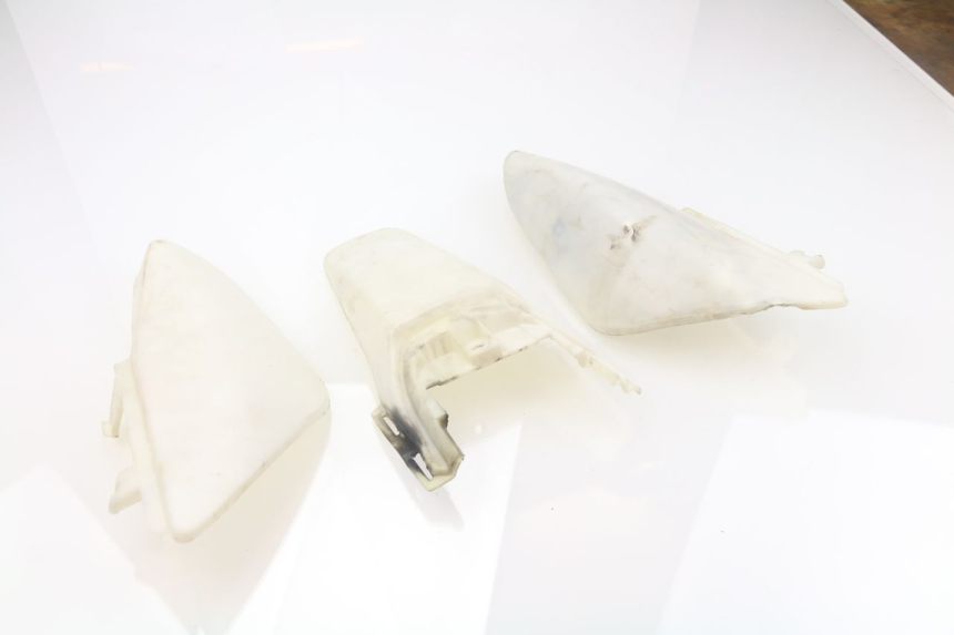 photo de CARENADO TRASERO APOLLO DIRT BIKE 125 (2010 - 2018) - Otra vista del artículo