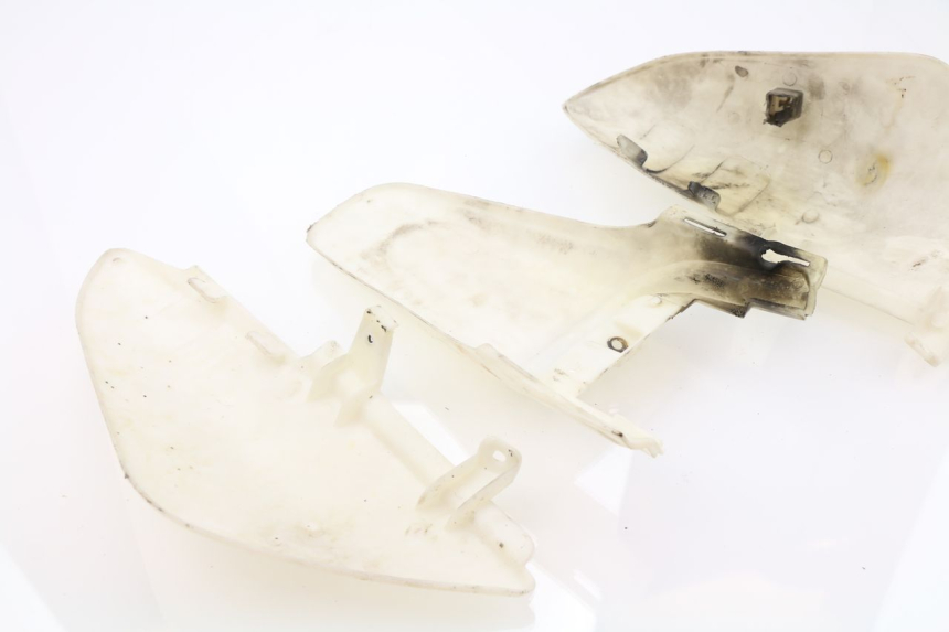 photo de CARENADO TRASERO APOLLO DIRT BIKE 125 (2010 - 2018) - Zoom estado de uso