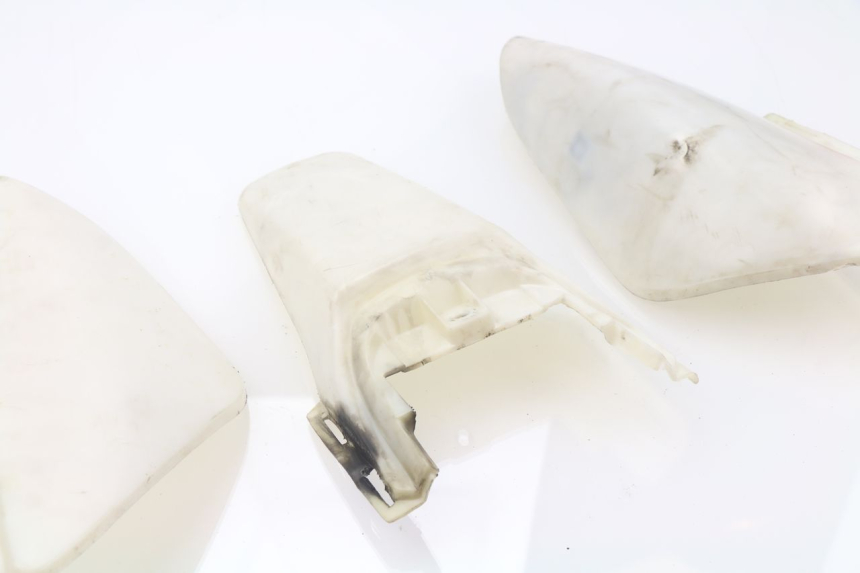 photo de CARENADO TRASERO APOLLO DIRT BIKE 125 (2010 - 2018) - Recambio usado revisado