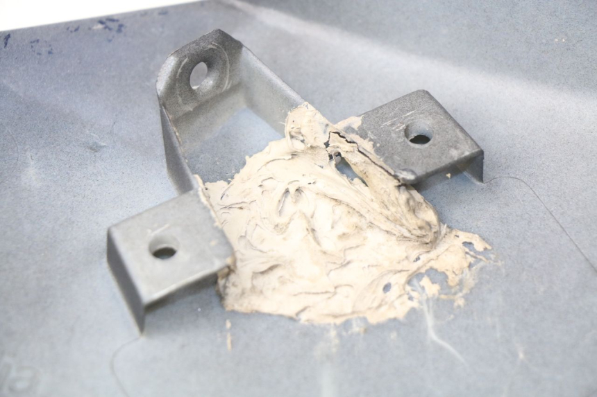 photo de CARENADO TRASERO APRILIA ATLANTIC 125 (2003 - 2009) - Detalle de la pieza