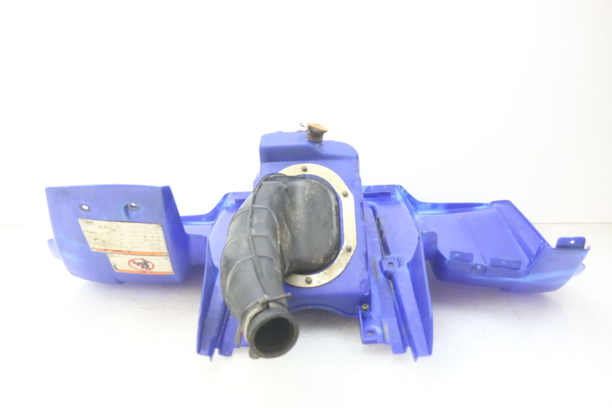 photo de CARENADO TRASERO YAMAHA BLASTER 200 (1987 - 2002) - Estado de la superficie y material