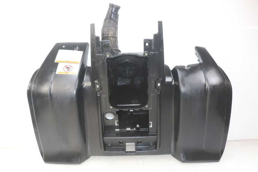 photo de CARENADO TRASERO YAMAHA BLASTER 200 (2003 - 2007) - Vista principal