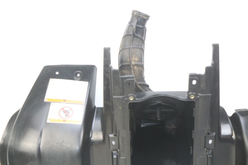 photo de CARENADO TRASERO YAMAHA BLASTER 200 (2003 - 2007) - Zoom sobre los componentes