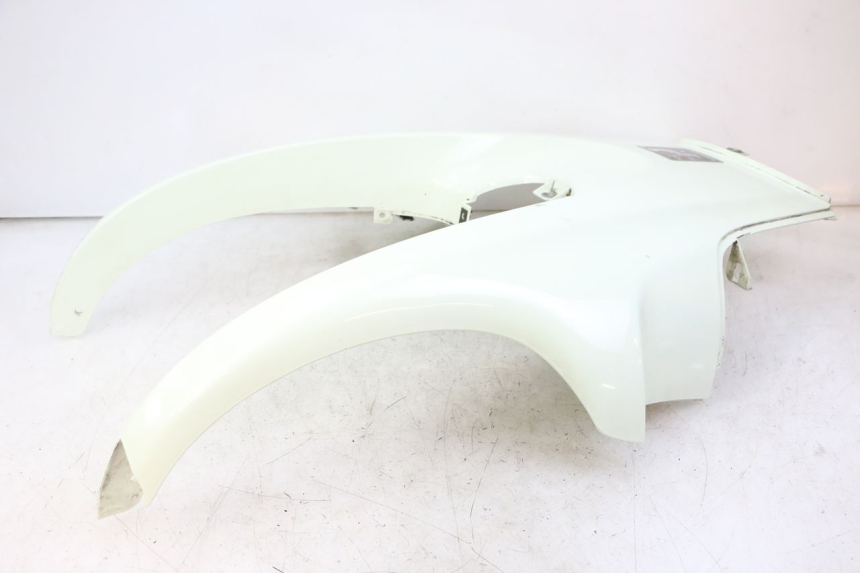 photo de CARENADO TRASERO BMW C1 125 (2000 - 2003) - Primer plano de alta resolución