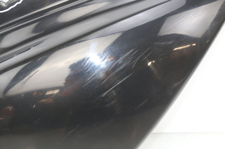 photo de CARENADO TRASERO MBK BOOSTER NEXT GENERATION 50 (2004 - 2007) - Enfoque en la estructura