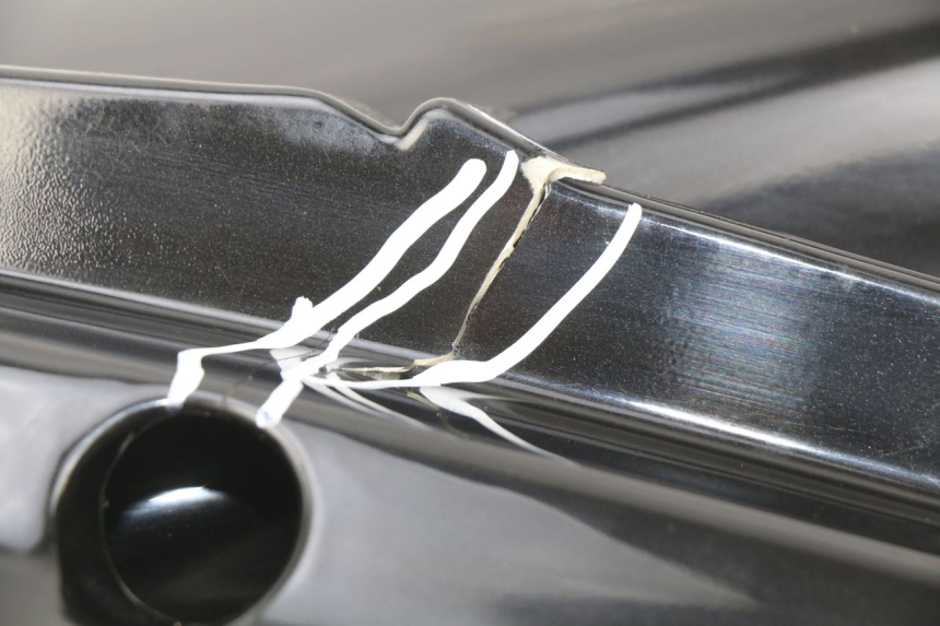 photo de CARENADO TRASERO MBK BOOSTER NEXT GENERATION 50 (2004 - 2007) - Zoom estado de uso