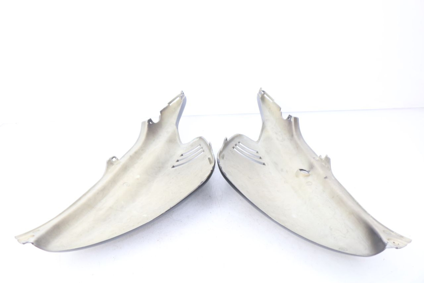 photo de CARENADO TRASERO MBK BOOSTER NEXT GENERATION 50 (2004 - 2007) - Estado de la superficie y material