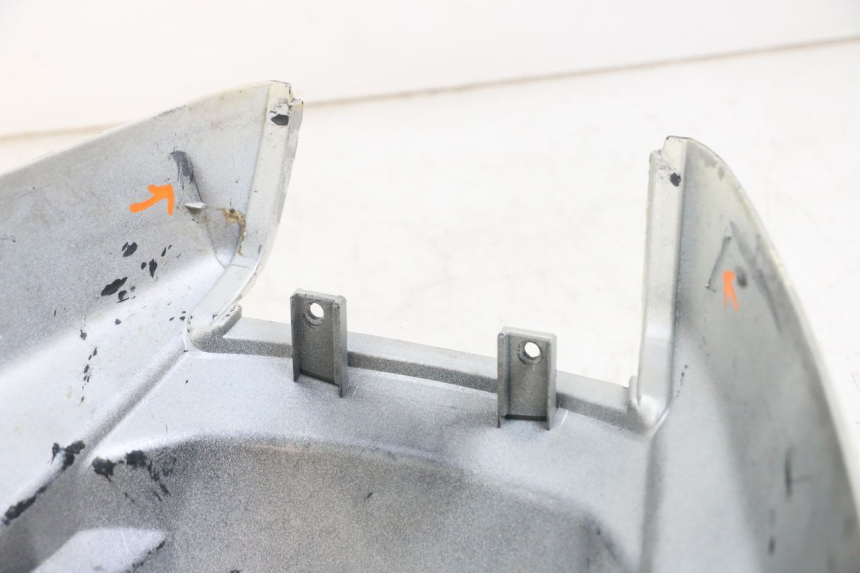 photo de CARENADO TRASERO MBK BOOSTER SPIRIT 50 (2004 - 2017) - Estado de la superficie y material