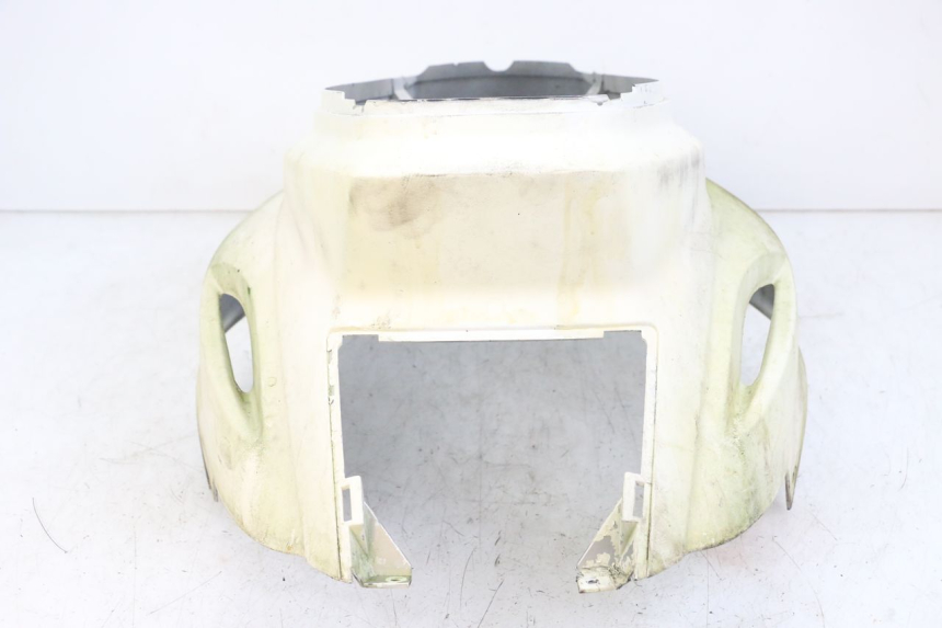 photo de CARENADO TRASERO MBK BOOSTER SPIRIT 50 (2004 - 2017) - Marcados y referencias originales