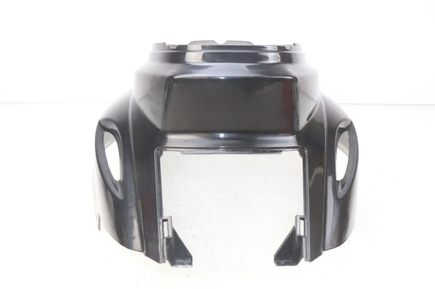 photo de CARENADO TRASERO MBK BOOSTER SPIRIT NAKED 50 (2004 - 2017) - Detalles de los puntos de fijación