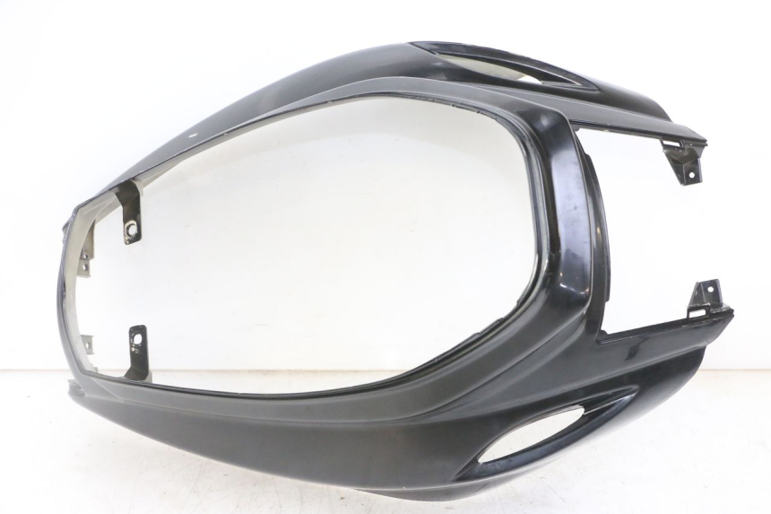 photo de CARENADO TRASERO MBK BOOSTER SPIRIT NAKED 50 (2004 - 2017) - Detalles de los puntos de fijación