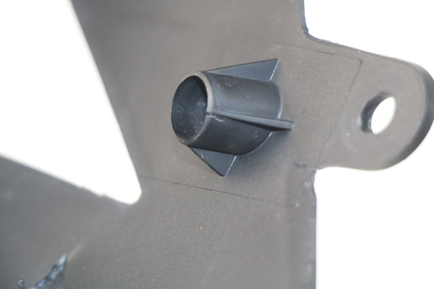 photo de CARENADO TRASERO MV AGUSTA BRUTALE R WALLY 910 (2008 - 2008) - Otra perspectiva