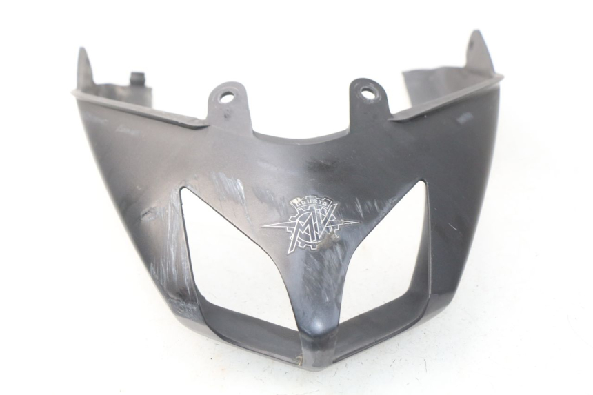 photo de CARENADO TRASERO MV AGUSTA BRUTALE R WALLY 910 (2008 - 2008) - Marcados y referencias originales