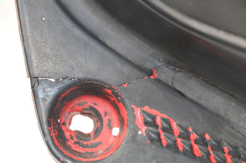 photo de CARENADO TRASERO YAMAHA BW'S 50 (1999 - 2003) - Ángulo de visión alternativo