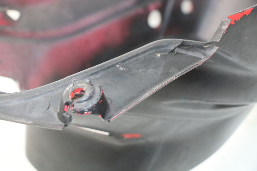 photo de CARENADO TRASERO YAMAHA BW'S 50 (1999 - 2003) - Zoom estado de uso